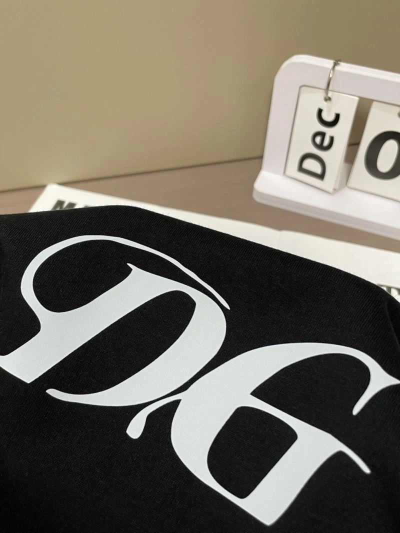 Breathable Dolce Gabbana T-Shirts 119888