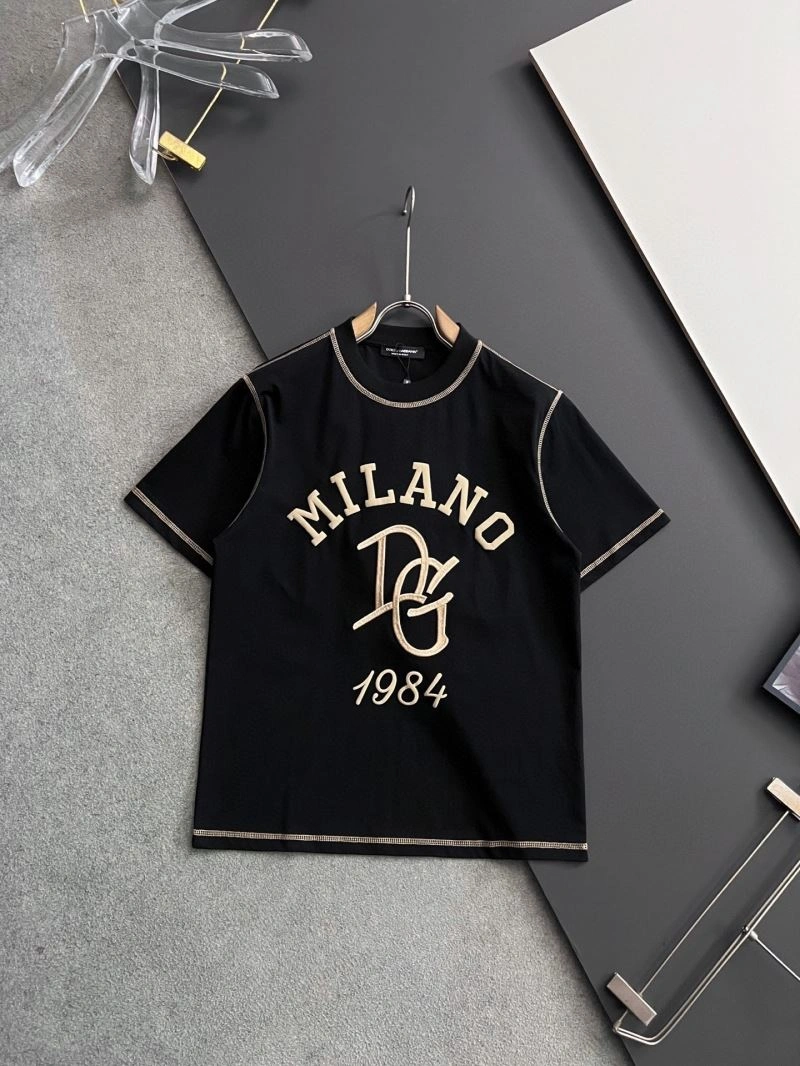 Dolce Gabbana T-Shirts Durable 119913
