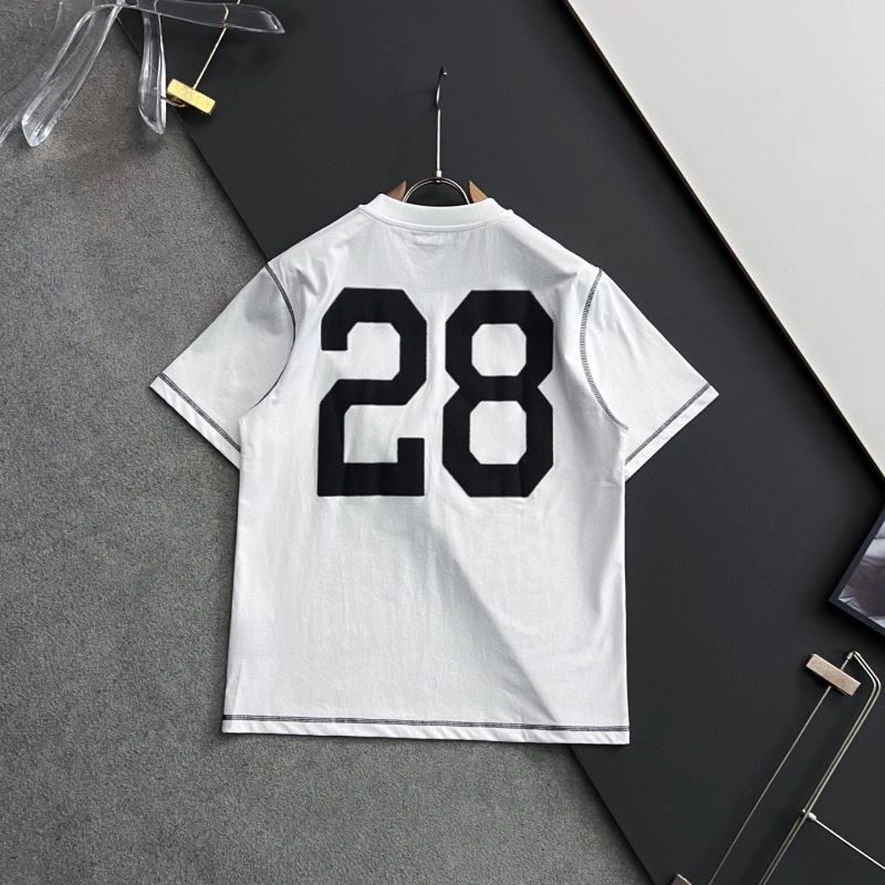 Dolce Gabbana T-Shirts Durable 119913