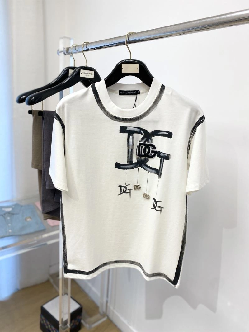 Snug Dolce Gabbana T-Shirts 119911