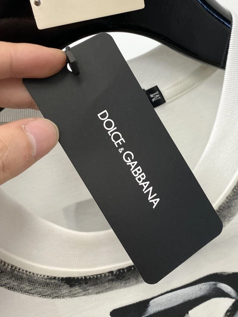 Snug Dolce Gabbana T-Shirts 119911