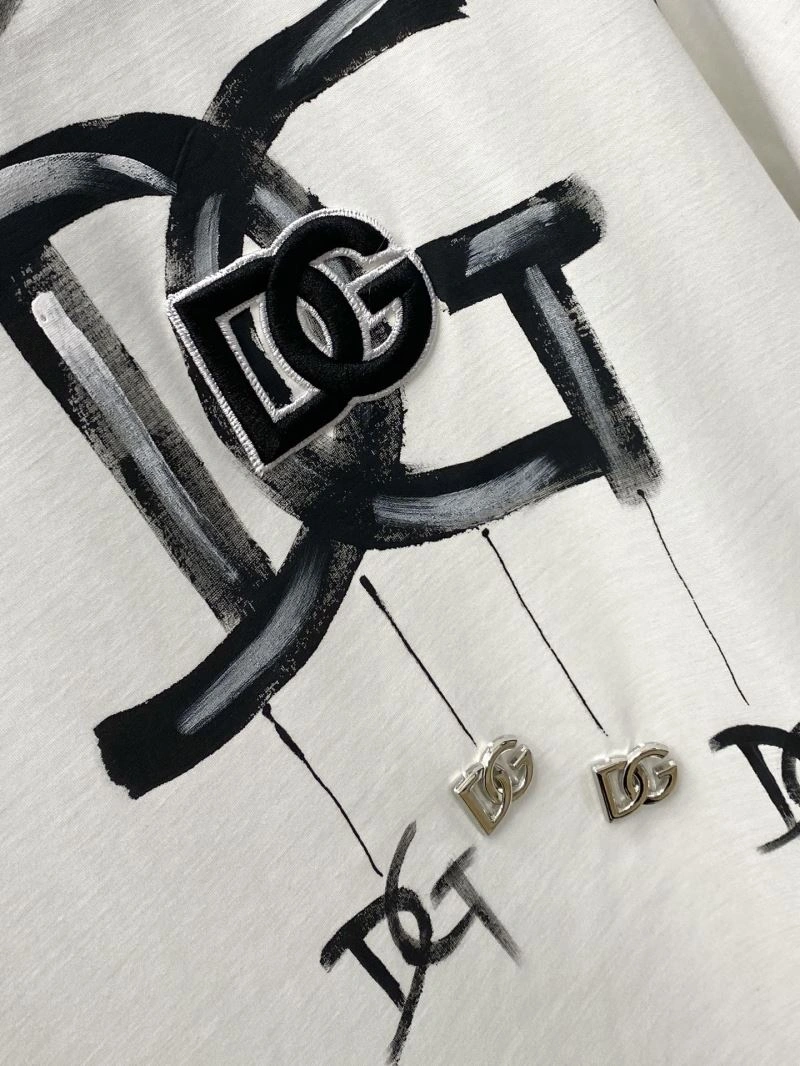 Snug Dolce Gabbana T-Shirts 119911