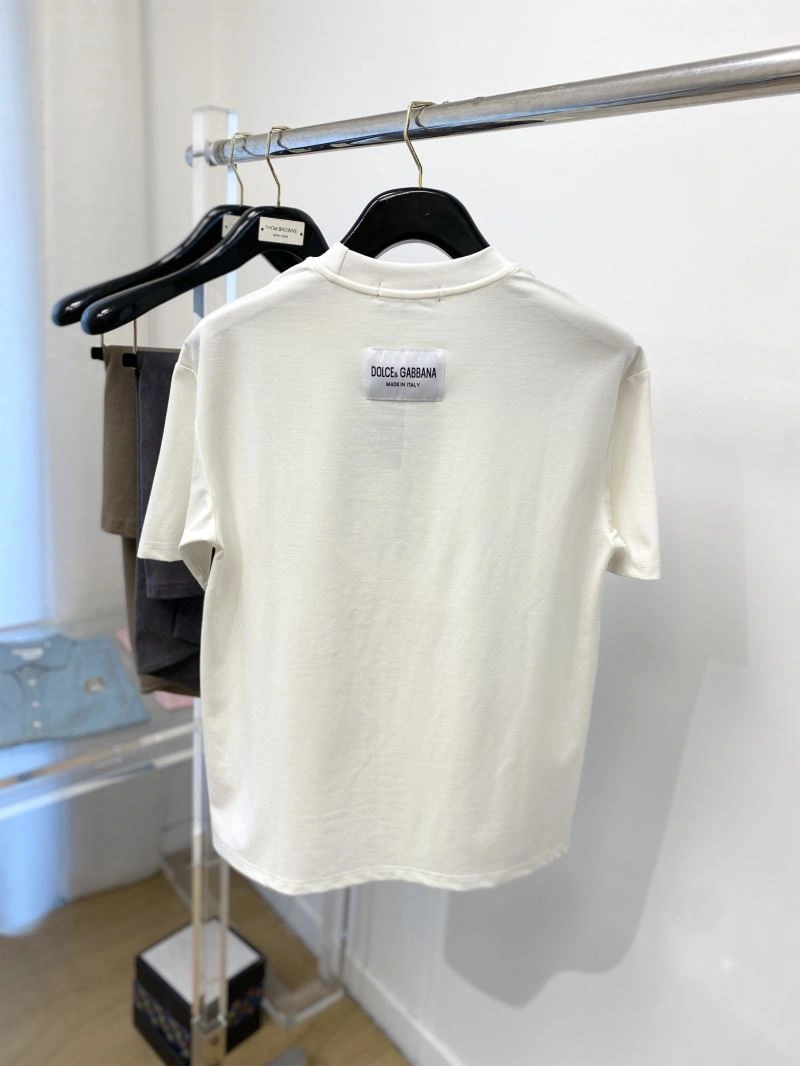 Snug Dolce Gabbana T-Shirts 119911