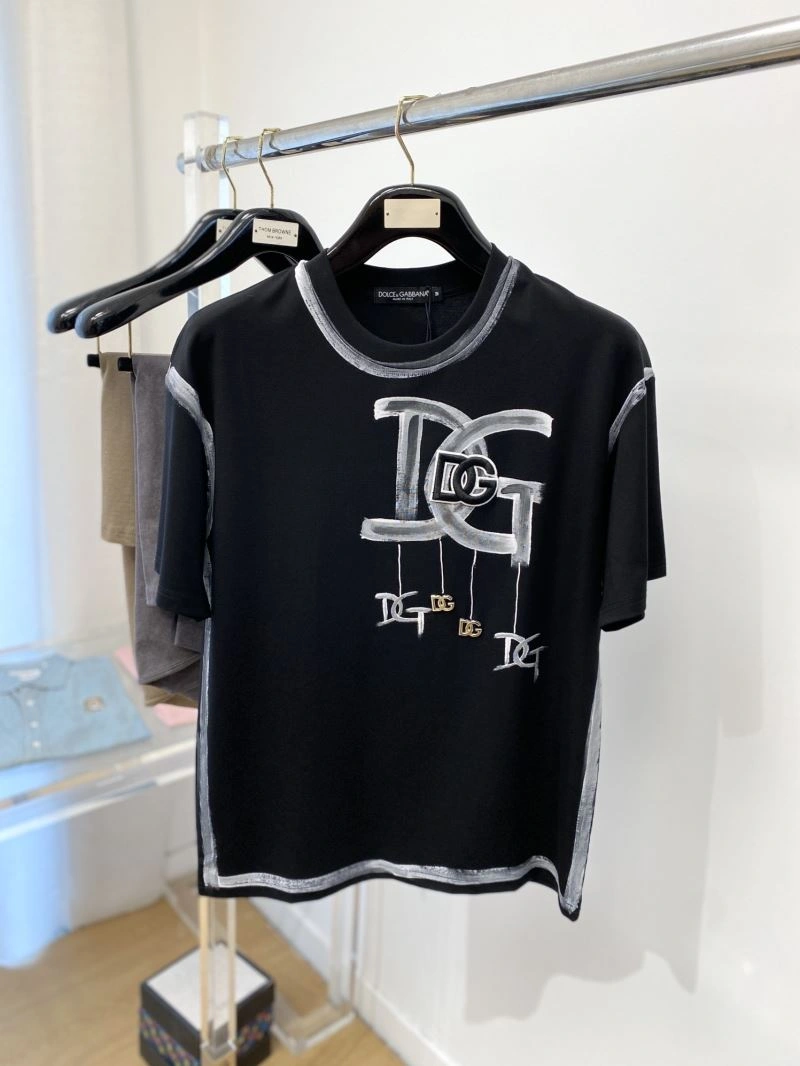 Lightweight Dolce Gabbana T-Shirts 119887