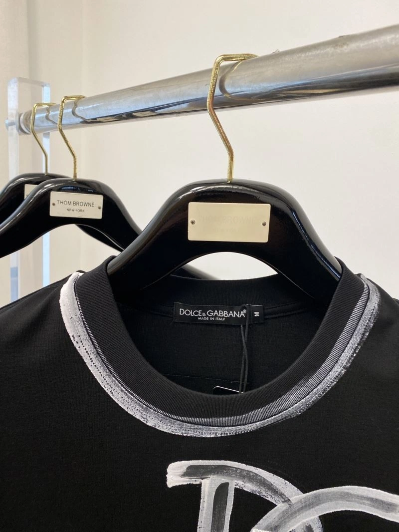 Lightweight Dolce Gabbana T-Shirts 119887