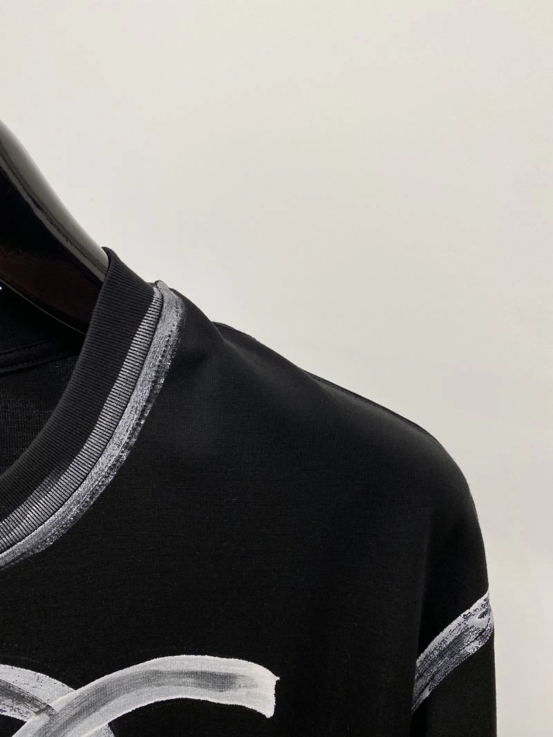Lightweight Dolce Gabbana T-Shirts 119887