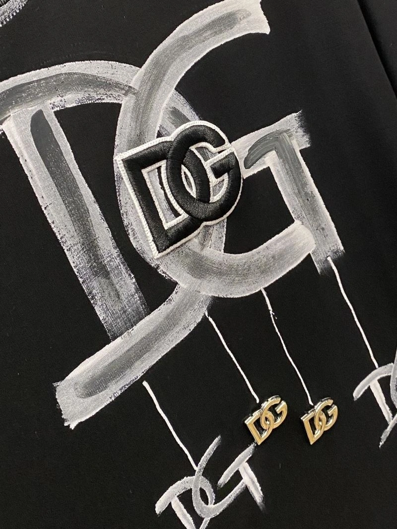 Lightweight Dolce Gabbana T-Shirts 119887