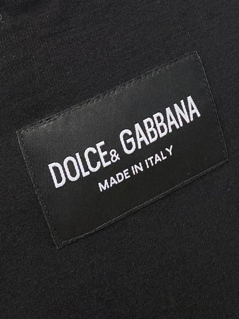 Lightweight Dolce Gabbana T-Shirts 119887