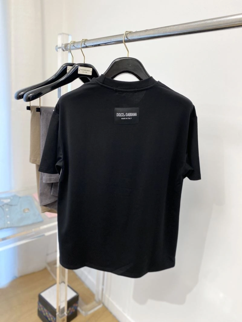 Lightweight Dolce Gabbana T-Shirts 119887