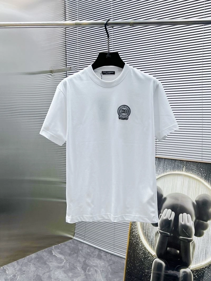 HighQuality Dolce Gabbana T-Shirts 119885