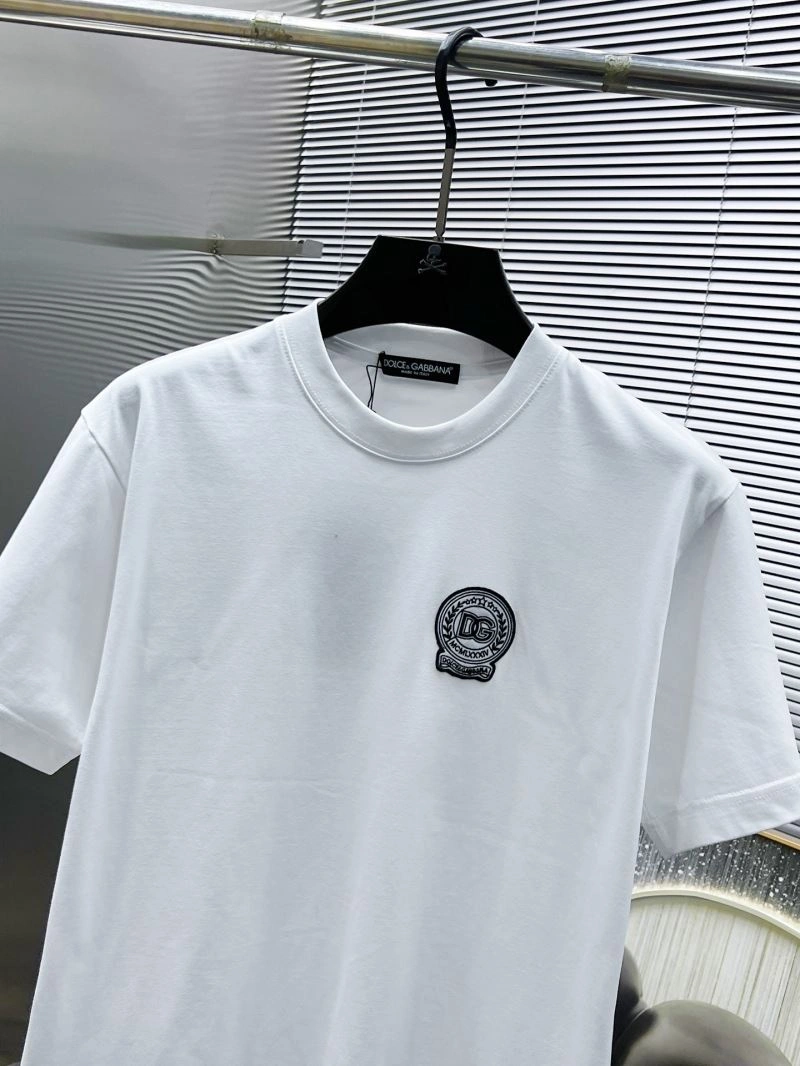 HighQuality Dolce Gabbana T-Shirts 119885