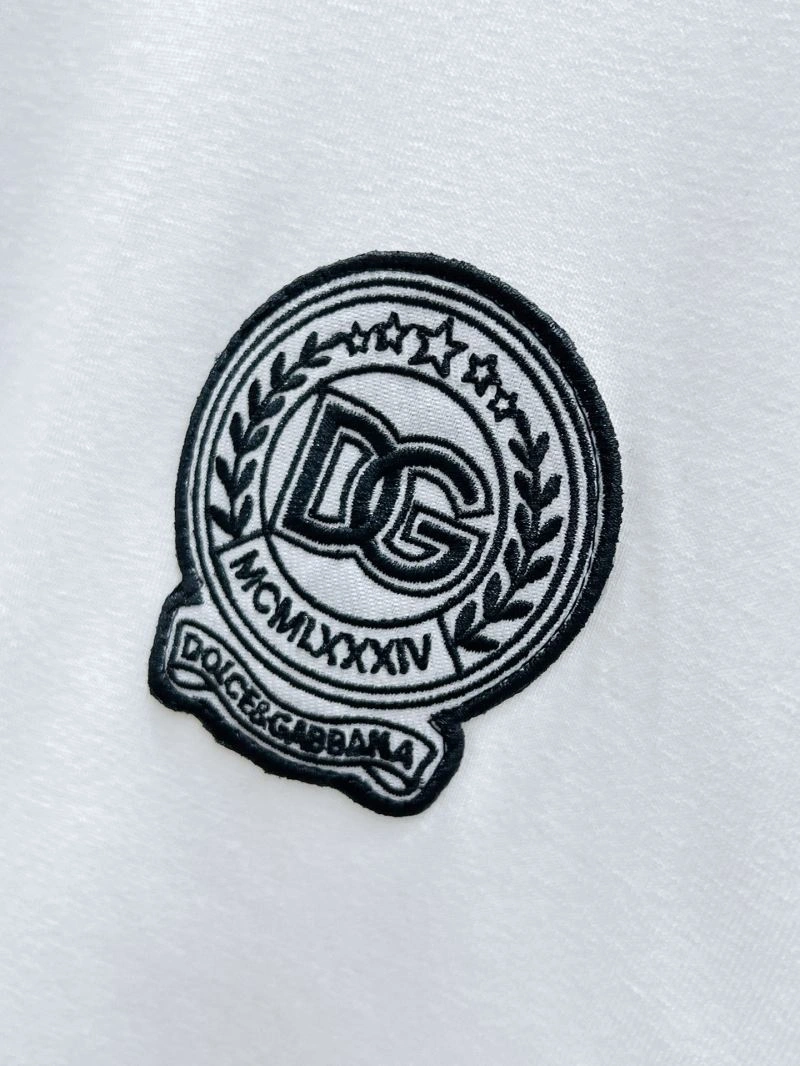 HighQuality Dolce Gabbana T-Shirts 119885