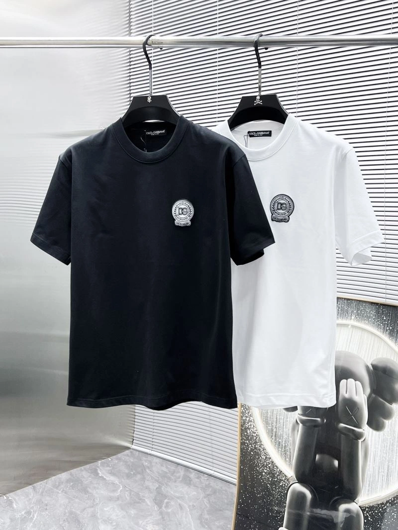 HighQuality Dolce Gabbana T-Shirts 119885