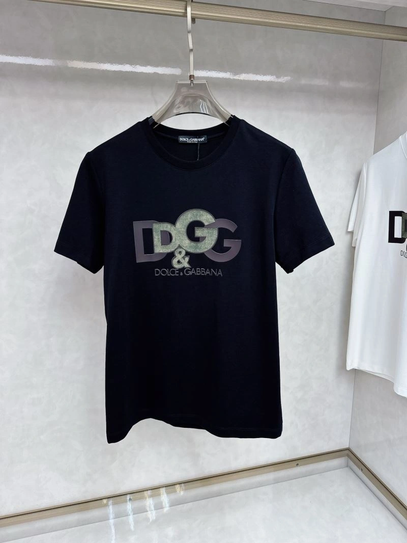 Dolce Gabbana T-Shirts Vibrant 119883