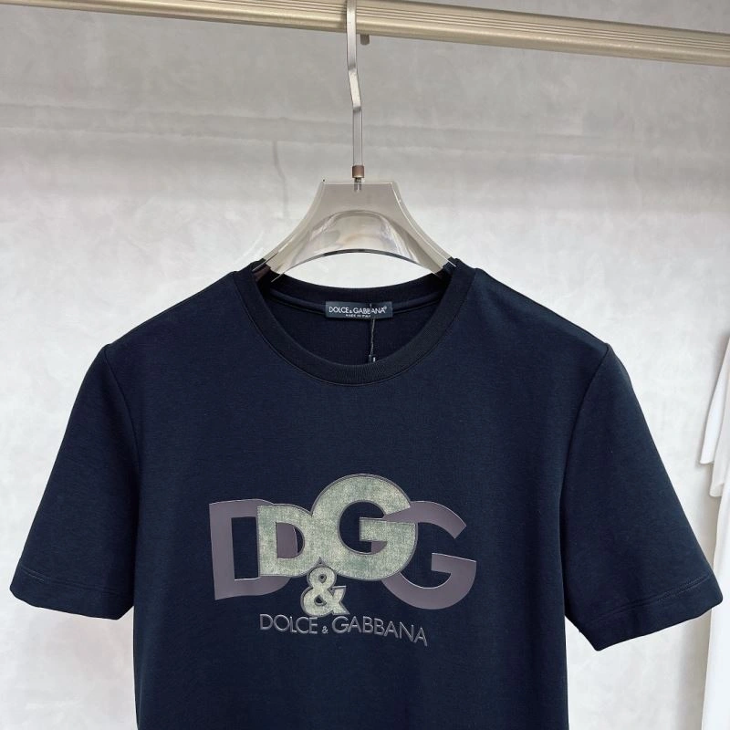 Dolce Gabbana T-Shirts Vibrant 119883