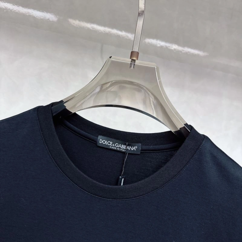 Dolce Gabbana T-Shirts Vibrant 119883
