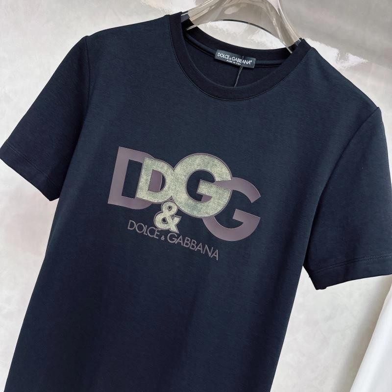 Dolce Gabbana T-Shirts Vibrant 119883