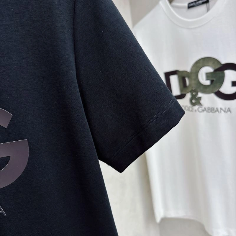 Dolce Gabbana T-Shirts Vibrant 119883