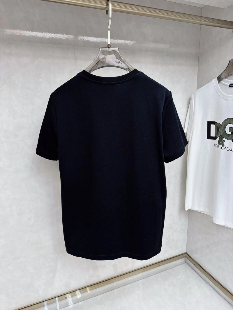 Dolce Gabbana T-Shirts Vibrant 119883