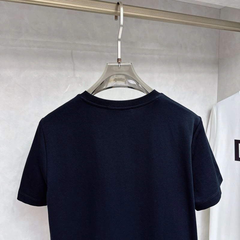 Dolce Gabbana T-Shirts Vibrant 119883