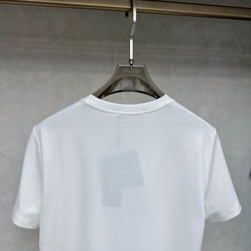 Elegant Dolce Gabbana T-Shirts 119893