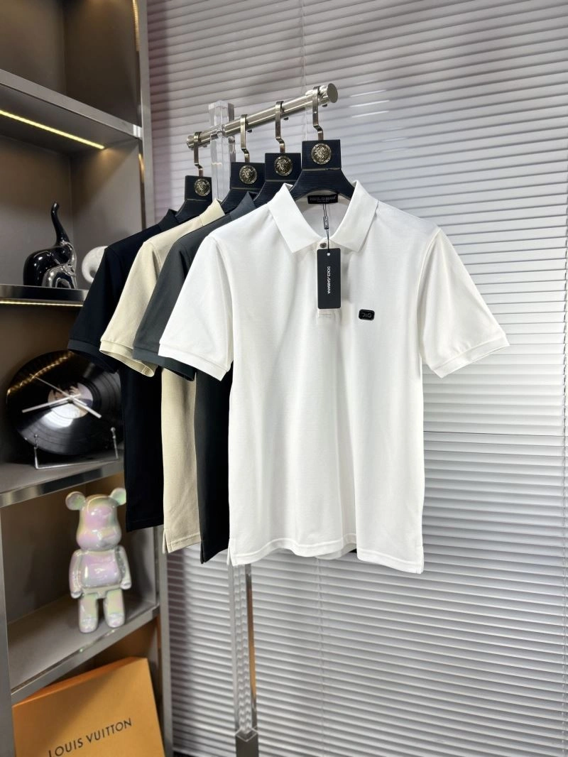Dolce Gabbana T-Shirts Chic 119884