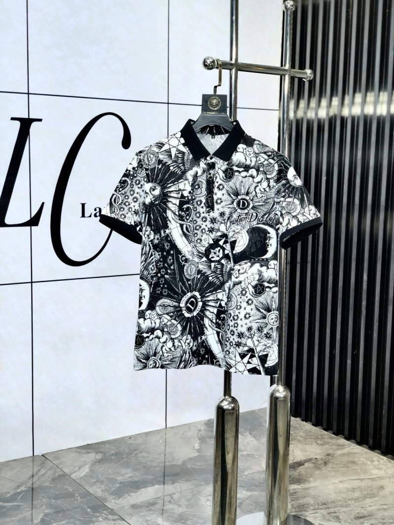 Dolce Gabbana T-Shirts Thermal 119886