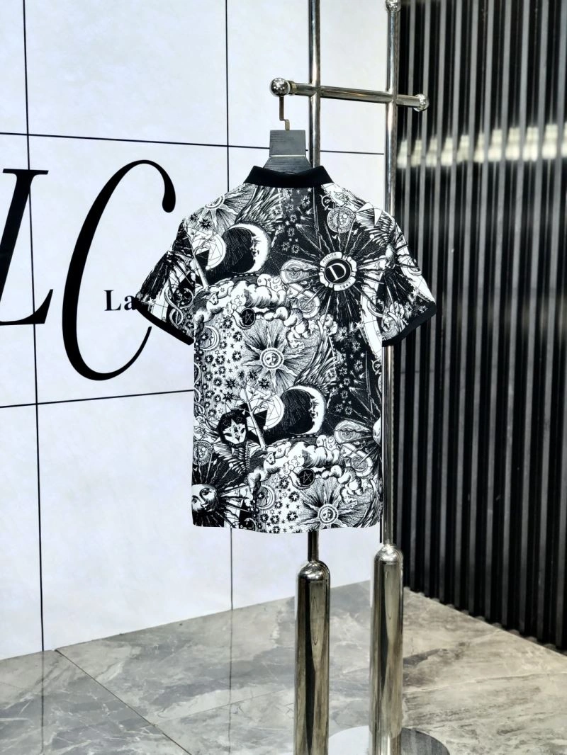 Dolce Gabbana T-Shirts Thermal 119886