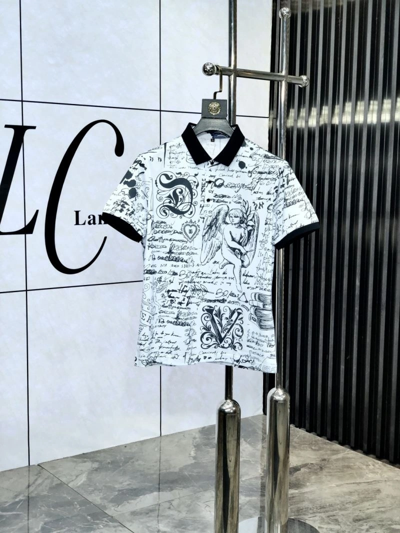 Comfortable Dolce Gabbana T-Shirts 119882