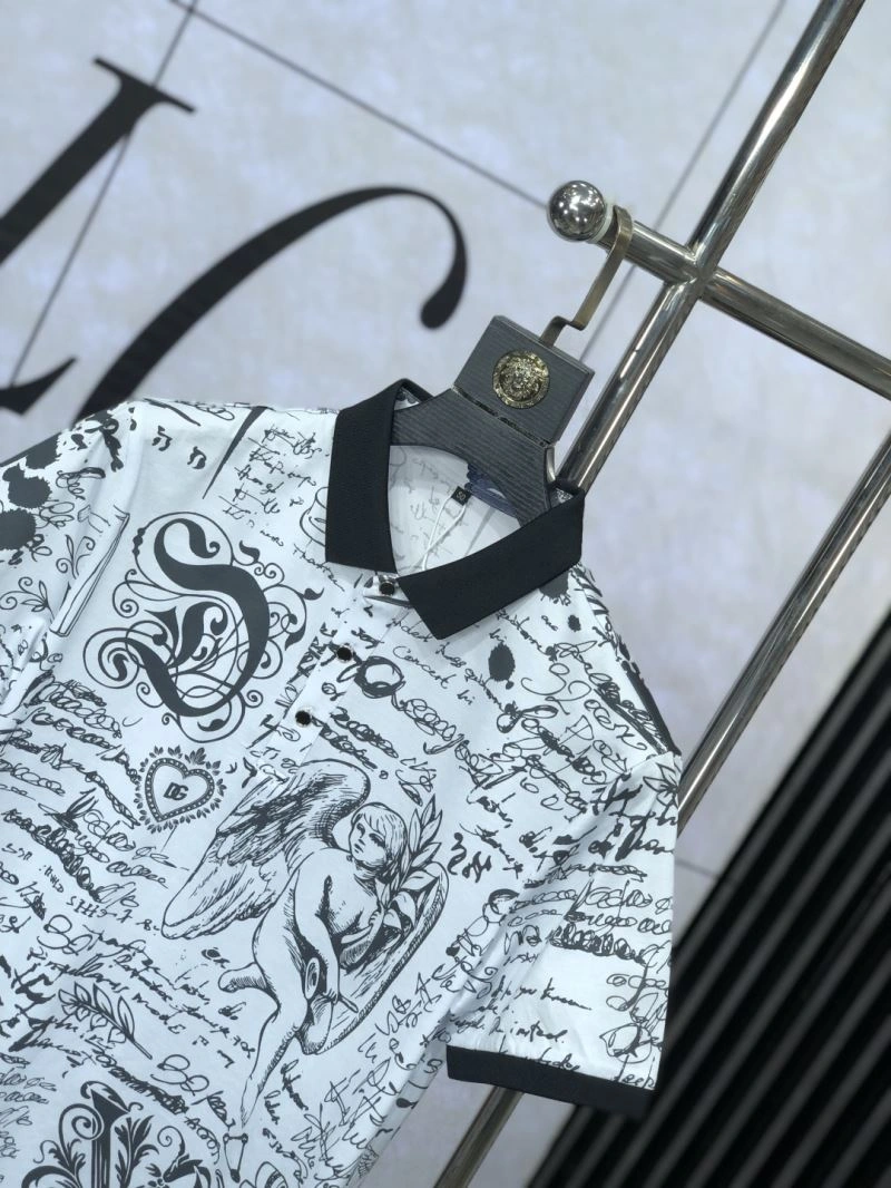 Comfortable Dolce Gabbana T-Shirts 119882