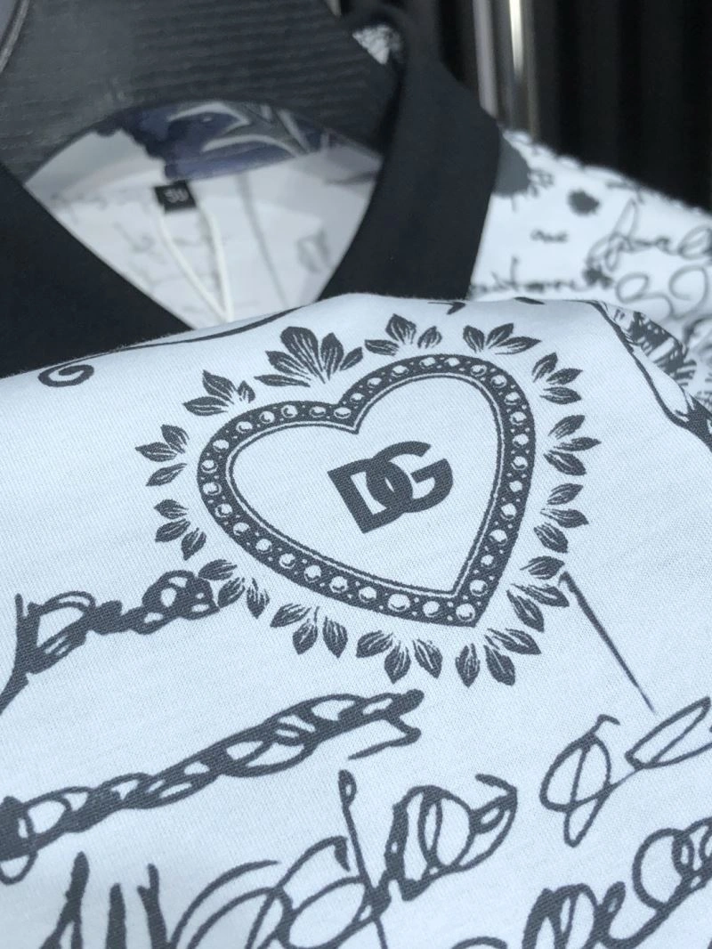 Comfortable Dolce Gabbana T-Shirts 119882