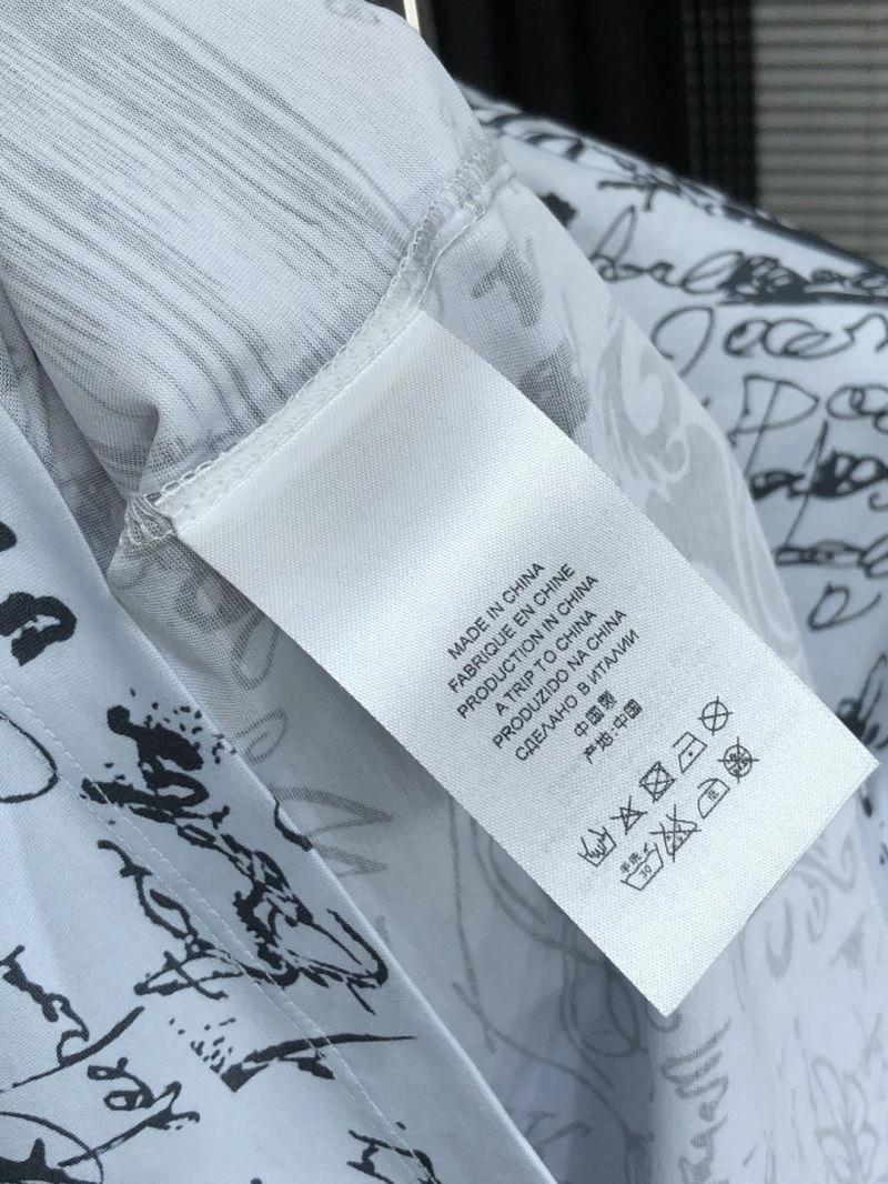Comfortable Dolce Gabbana T-Shirts 119882