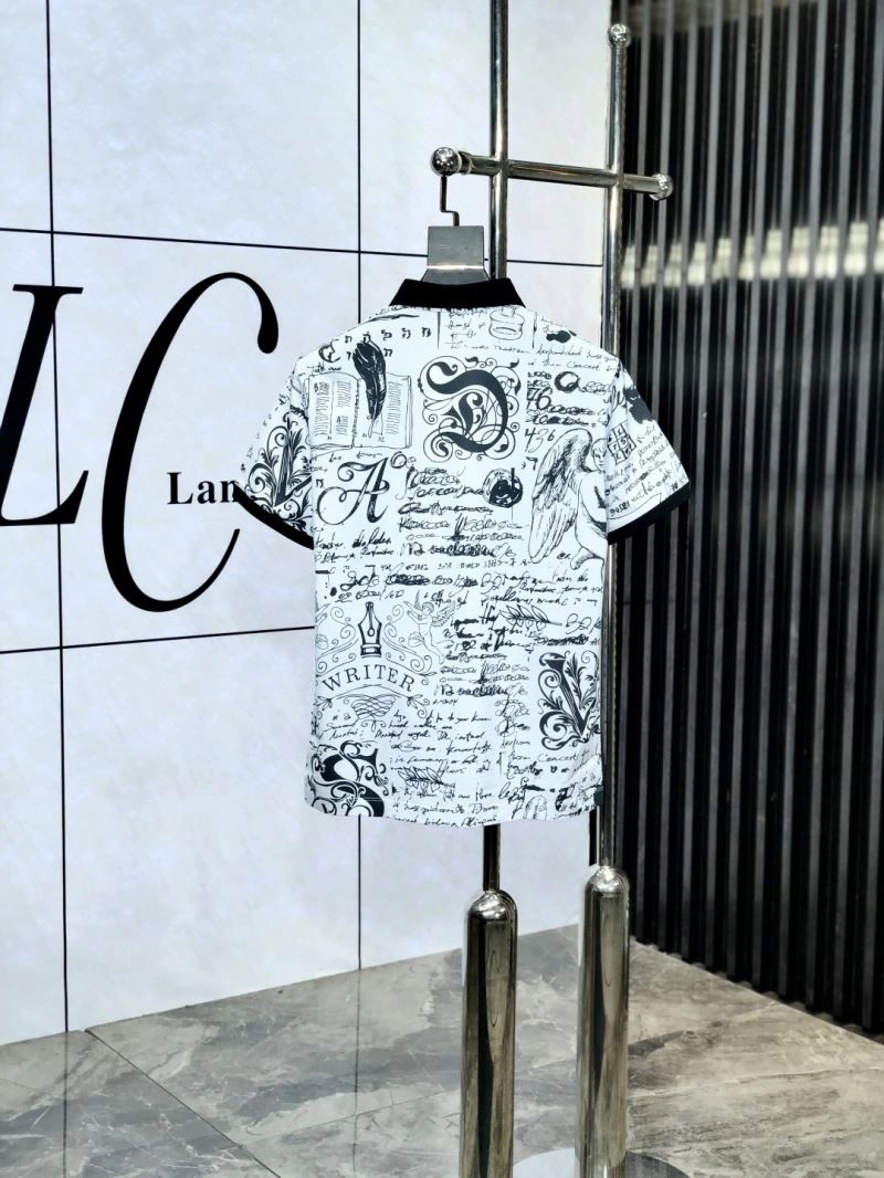 Comfortable Dolce Gabbana T-Shirts 119882