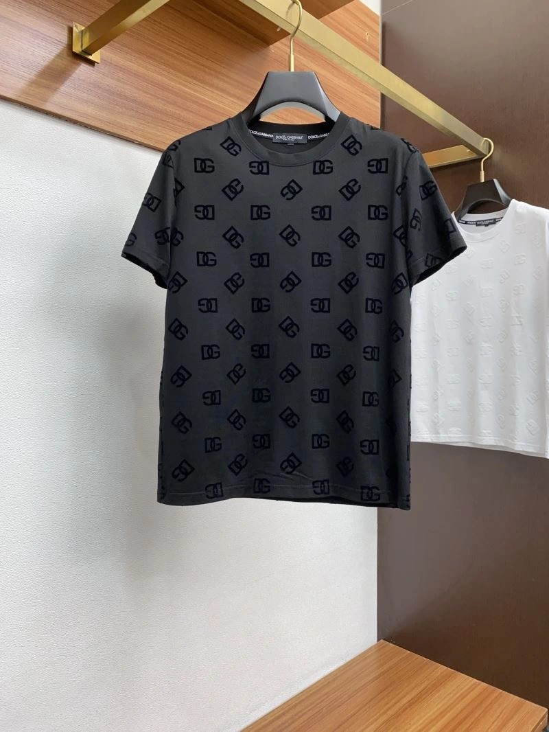 Dolce Gabbana T-Shirts Affordable 119880