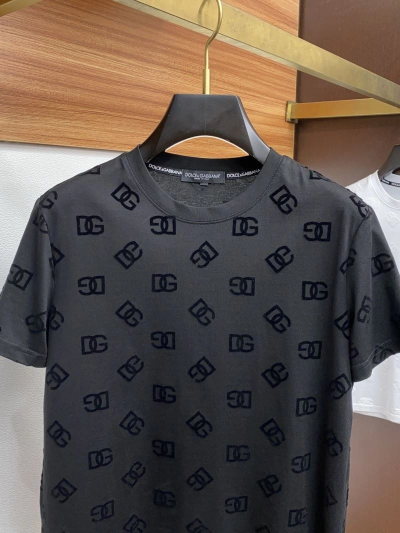 Dolce Gabbana T-Shirts Affordable 119880