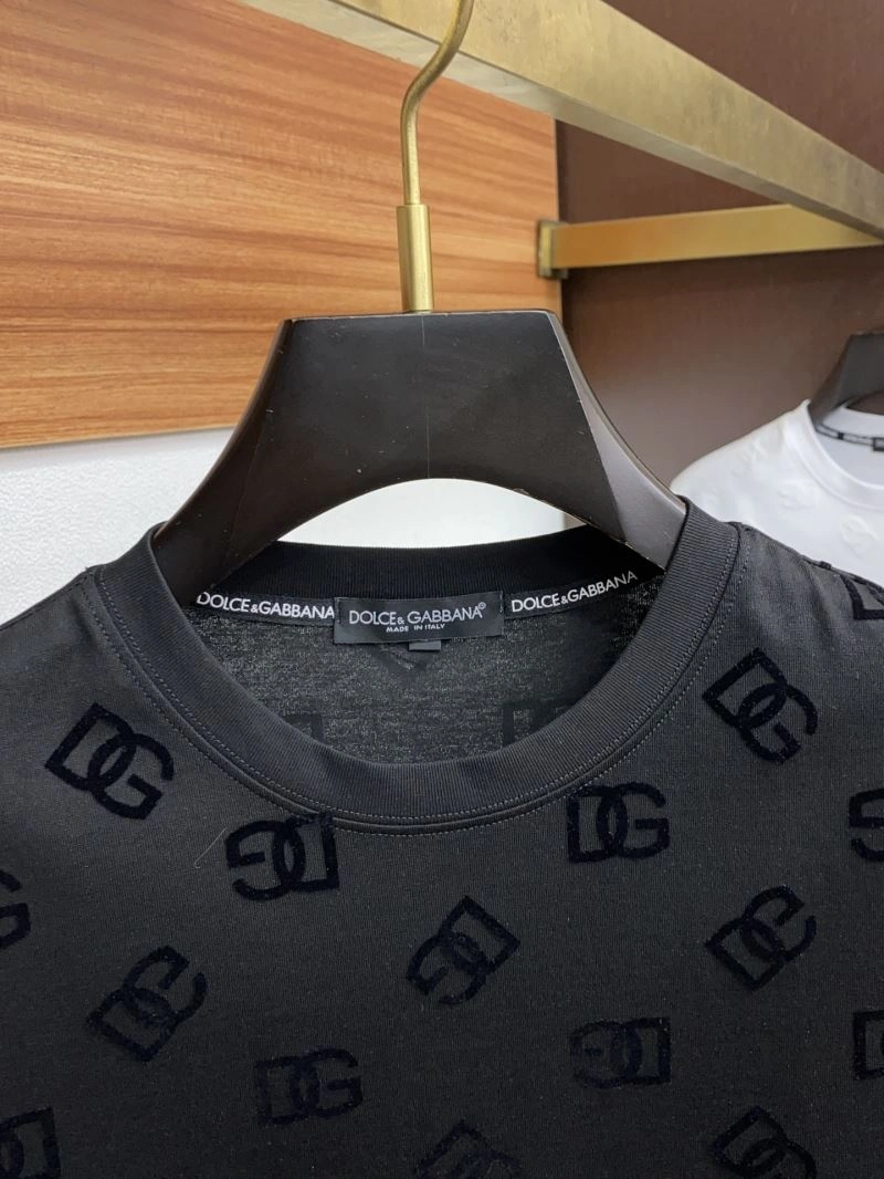 Dolce Gabbana T-Shirts Affordable 119880