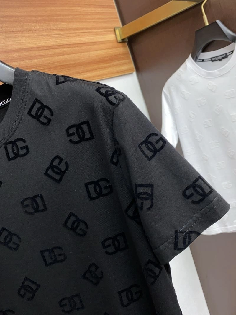 Dolce Gabbana T-Shirts Affordable 119880