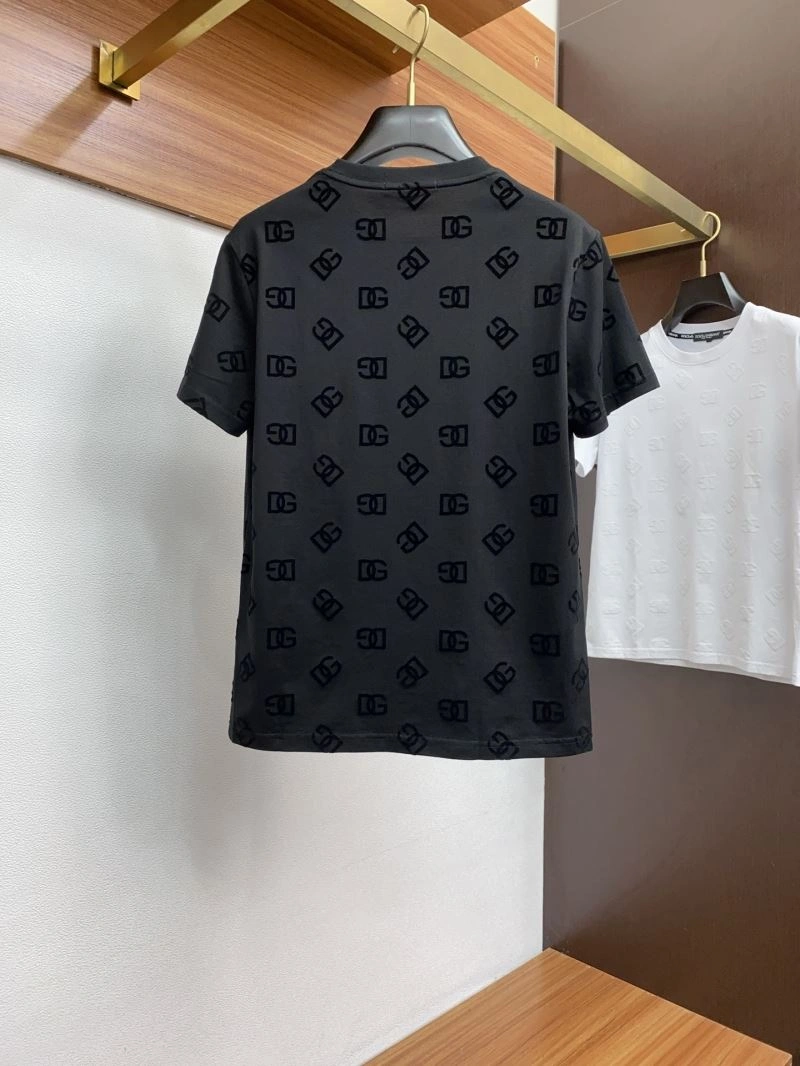 Dolce Gabbana T-Shirts Affordable 119880