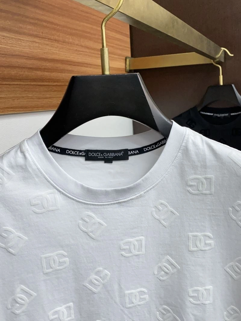SoftTouch Dolce Gabbana T-Shirts 119879
