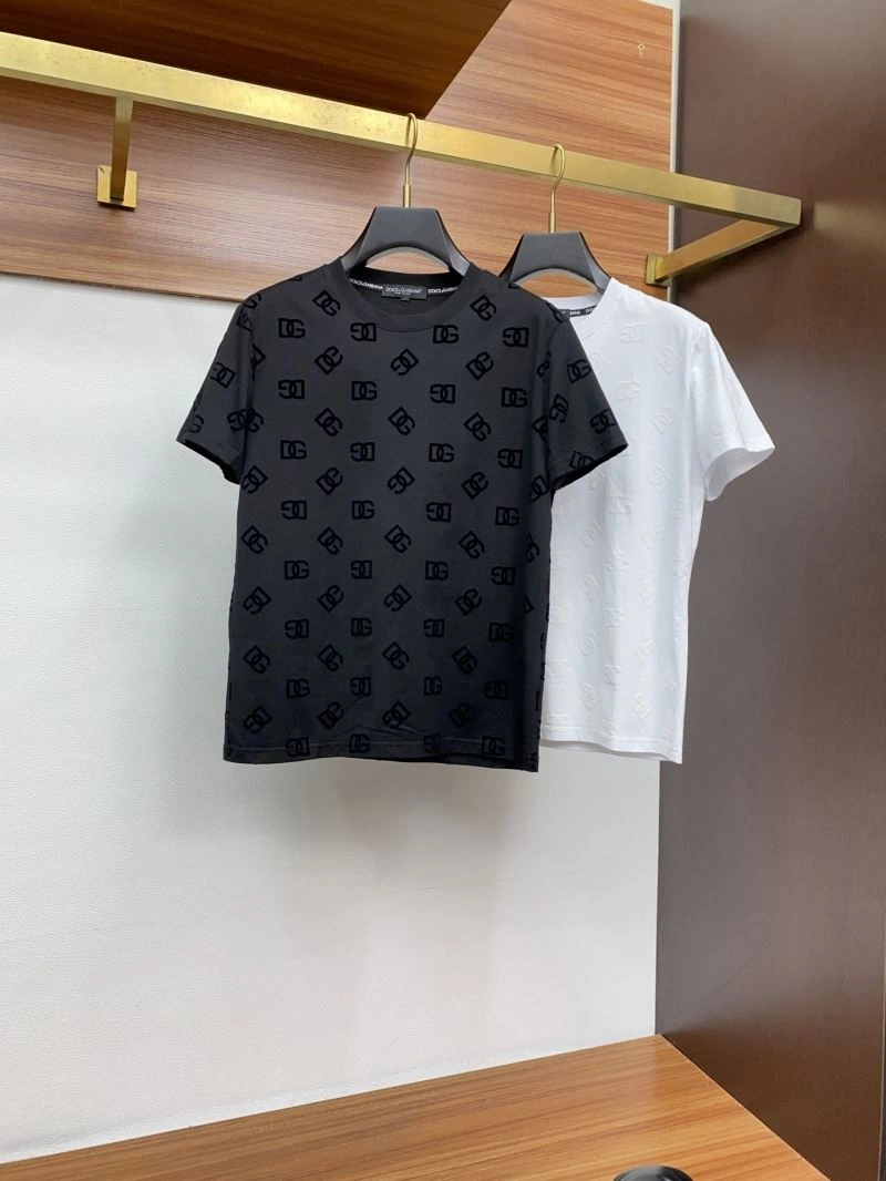 SoftTouch Dolce Gabbana T-Shirts 119879
