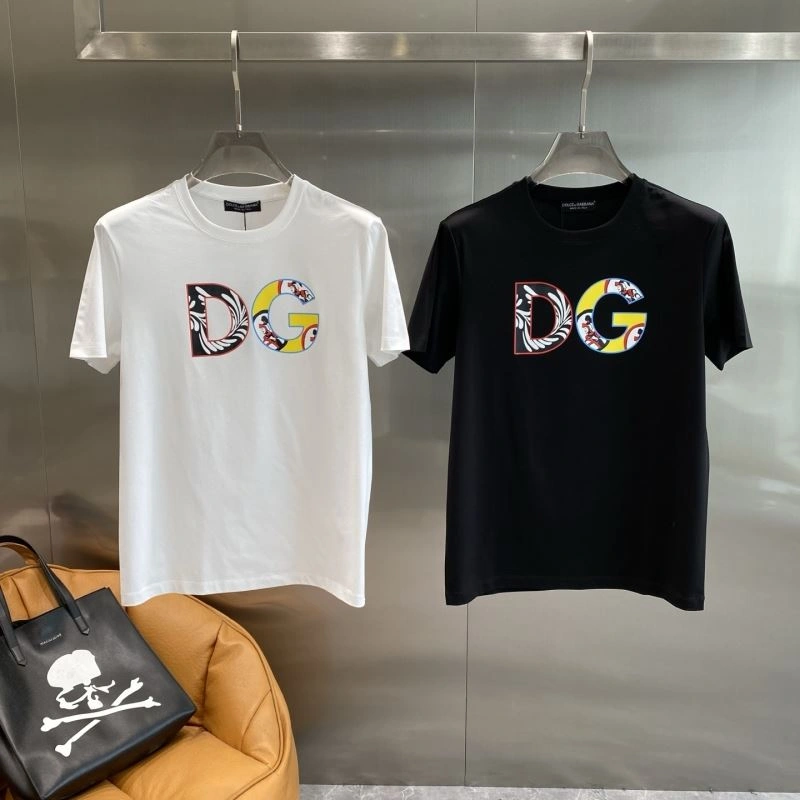 Youthful Dolce Gabbana T-Shirts 119877