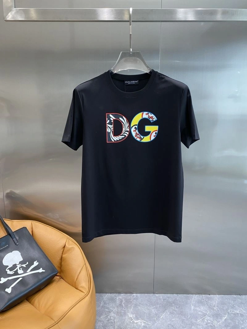 Youthful Dolce Gabbana T-Shirts 119877