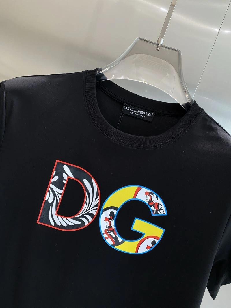 Youthful Dolce Gabbana T-Shirts 119877