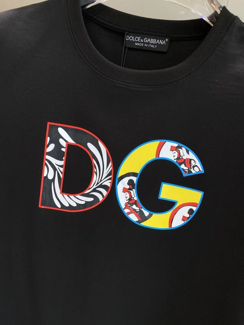Youthful Dolce Gabbana T-Shirts 119877