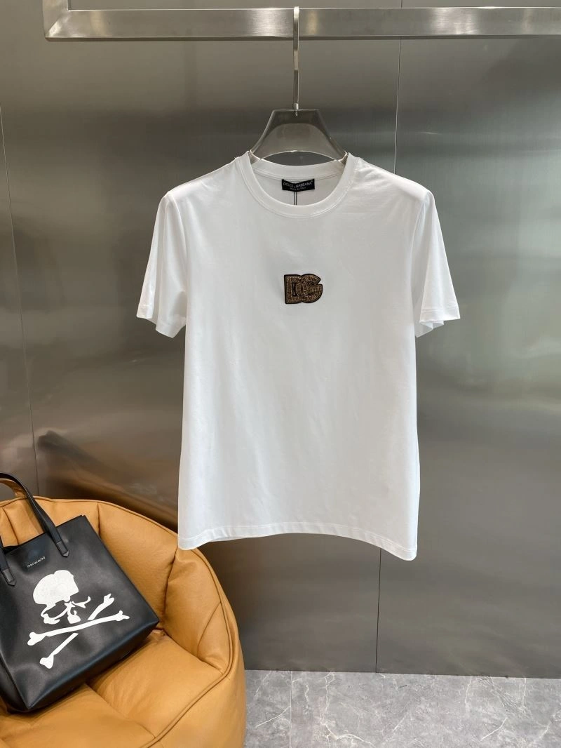 Dolce Gabbana T-Shirts DailyWear 119876