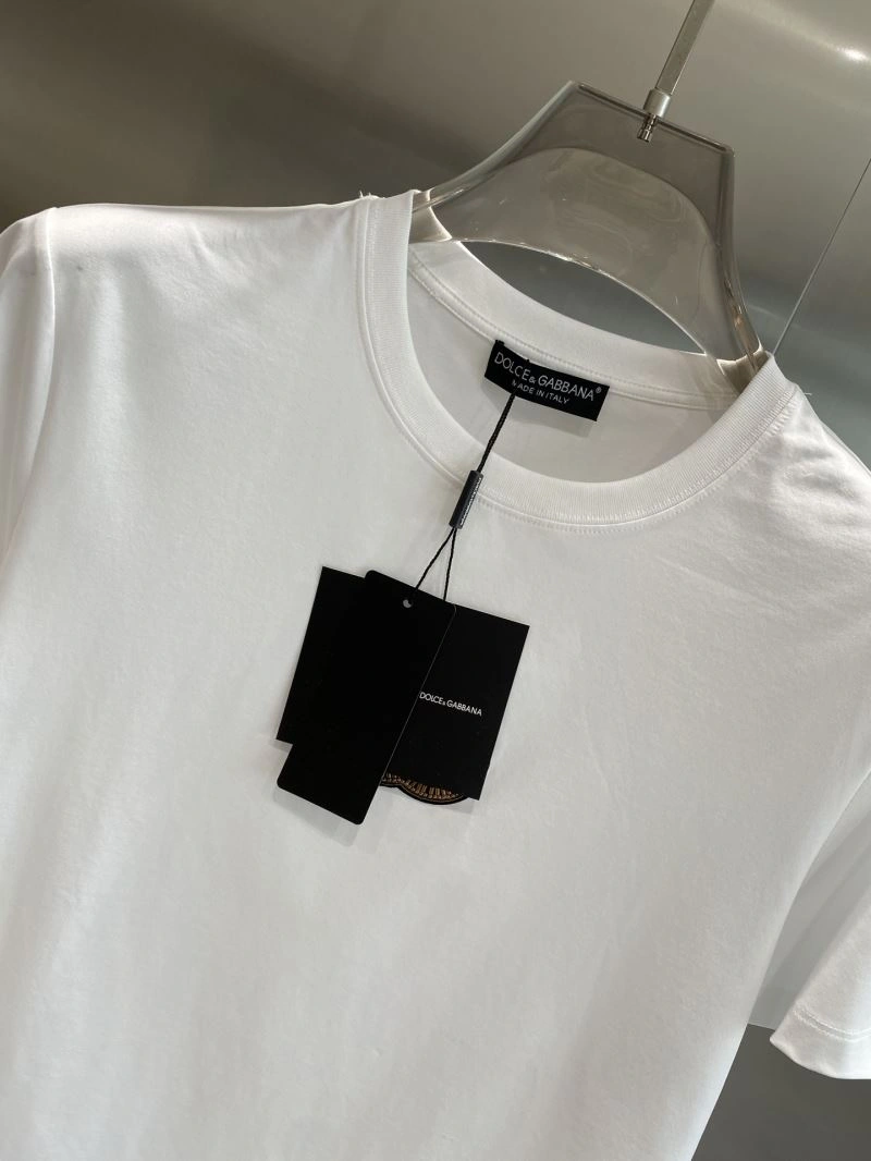 Dolce Gabbana T-Shirts DailyWear 119876