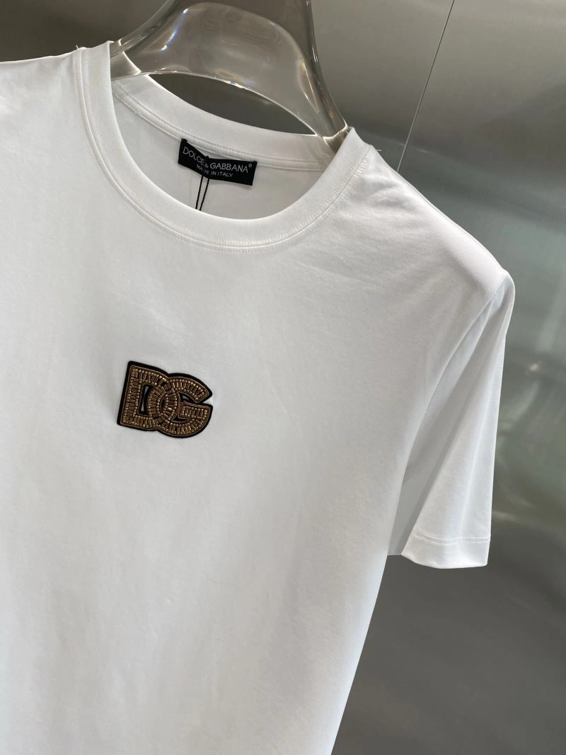 Dolce Gabbana T-Shirts DailyWear 119876