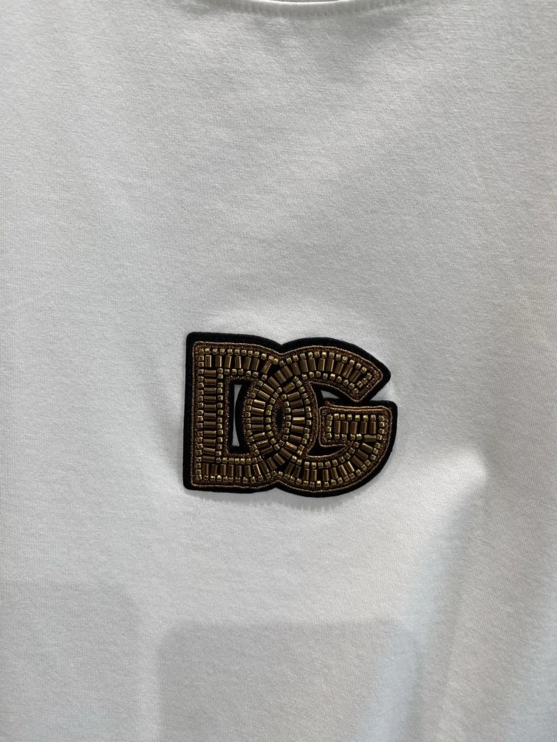 Dolce Gabbana T-Shirts DailyWear 119876
