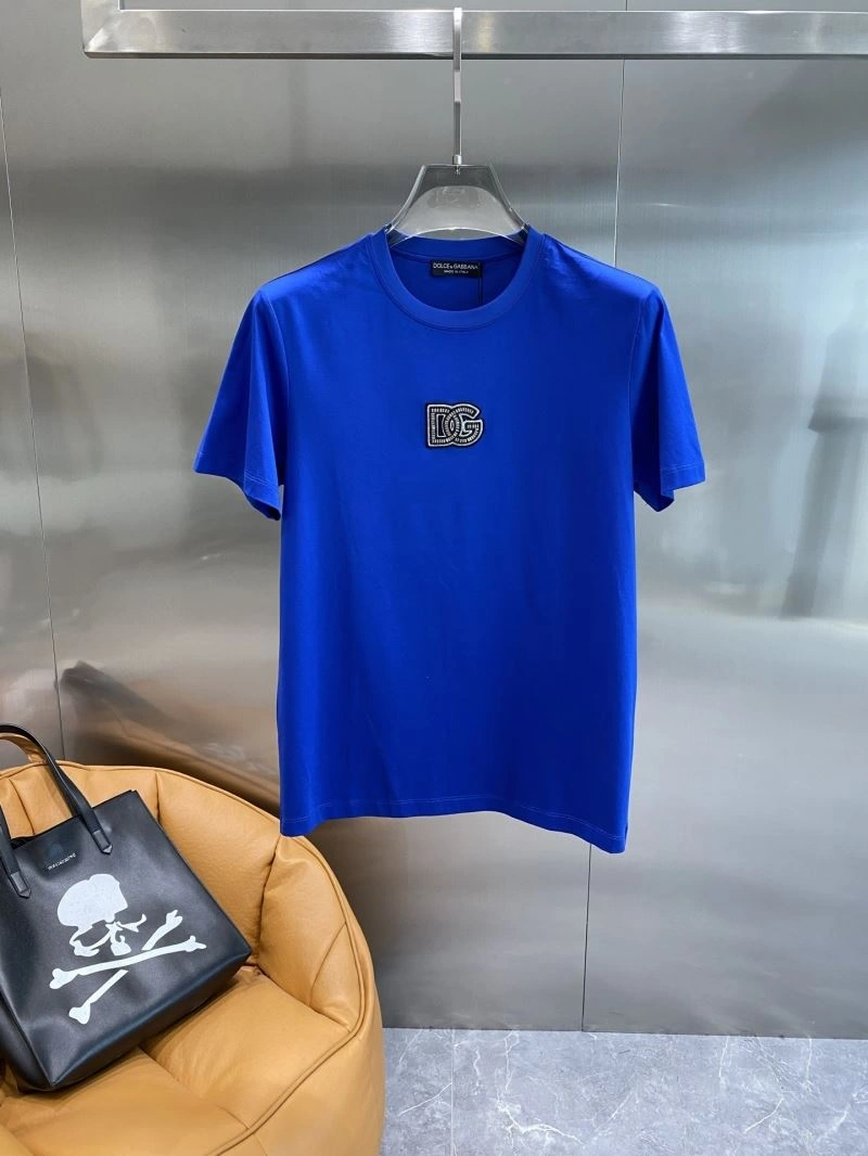 Dolce Gabbana T-Shirts Trendy 119857