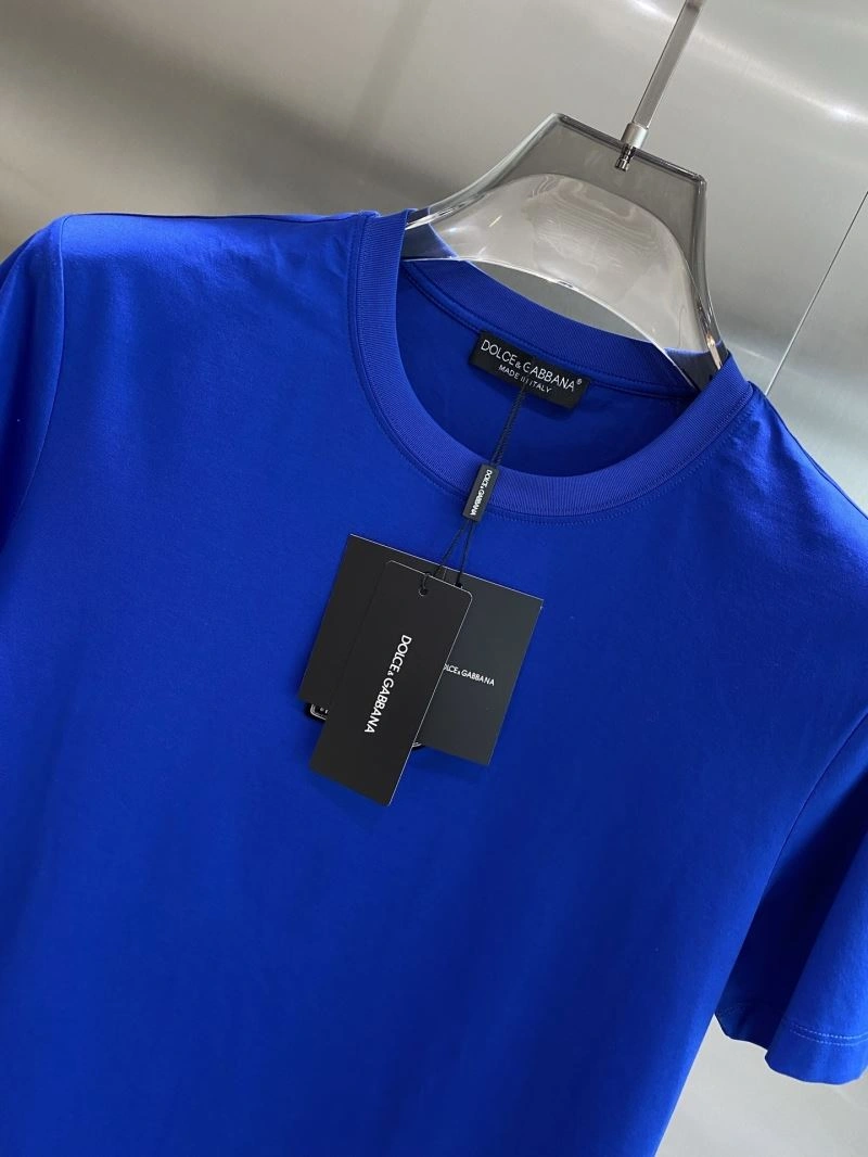 Dolce Gabbana T-Shirts Trendy 119857